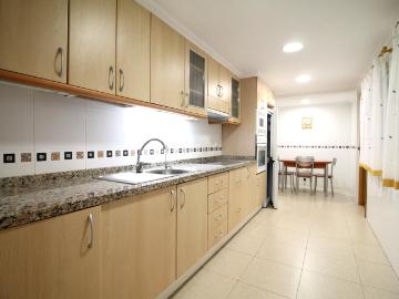 Flat Alicante Centro