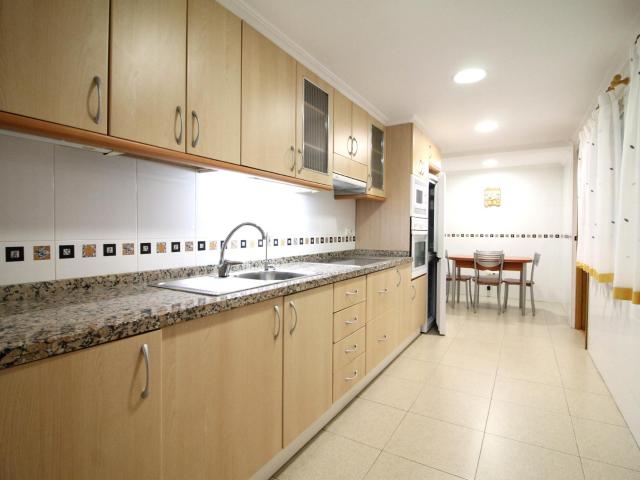 Flat Alicante Centro