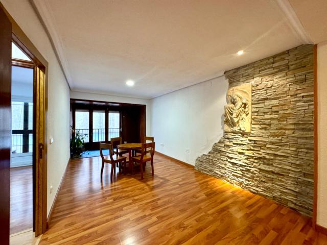 Flat Alicante Centro