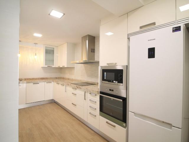 Flat Alicante Centro