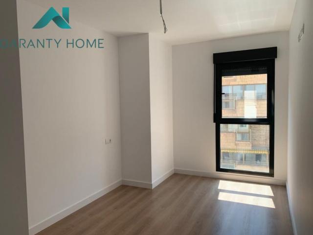 Flat Alicante Centro