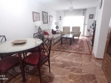 Flat Alicante San Blas