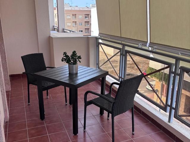 flat almoradi centro urbano 2
