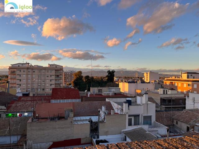 flat almoradi centro urbano 2