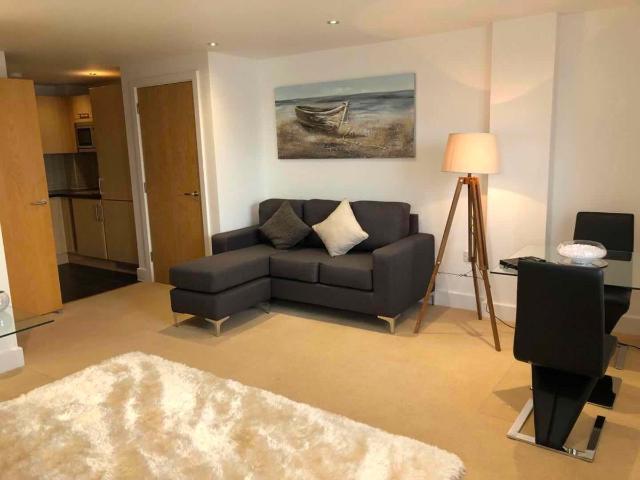 Flat, Altamar, Kings Road, Swansea SA1, 1 bed flat to rent, £1,000 pcm | PrimeLocation