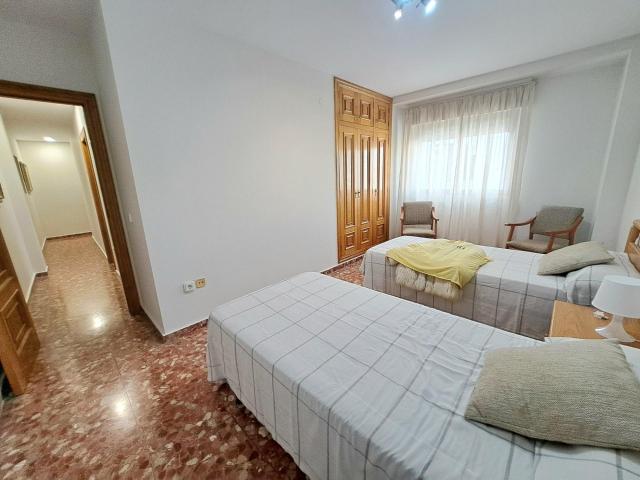 flat alzira centro