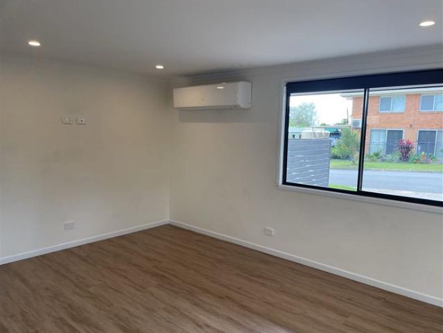 Flat and Granny Flat Bracken Ridge