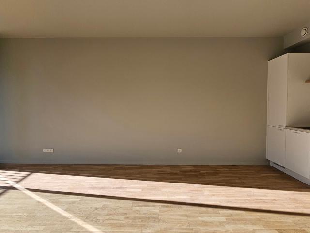 flat Anderlecht Rooms Bathrooms Garage/Parking Area