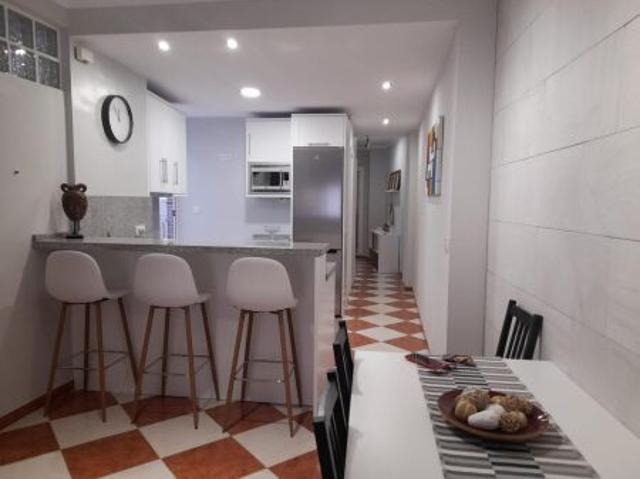 Flat Antequera Casco Histórico