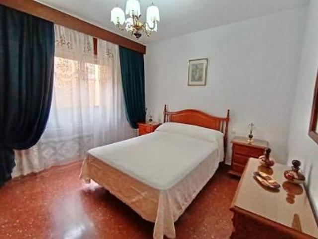 Flat Antequera Centro