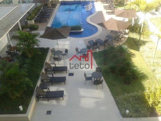 Flat Apart Hotel Venda Lagoa Santa