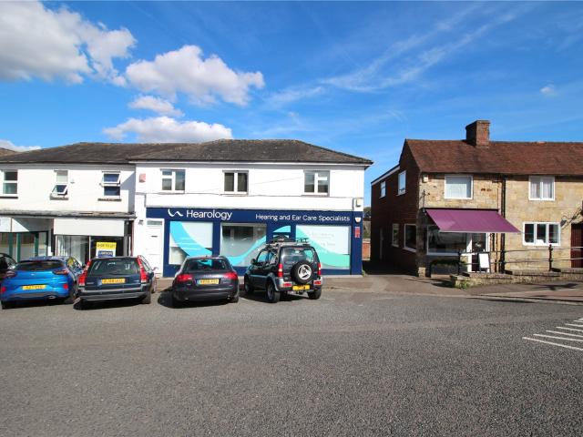 Flat / Apartment for rent at Lewes Road, Forest Row, RH18 5ES