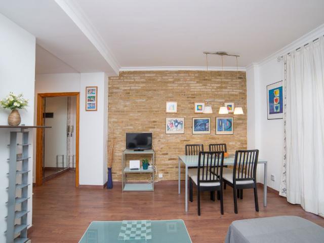 Flat / apartment for rent in Carretera d'Escrivà, Valencia Amsterdam Apartments for Rent