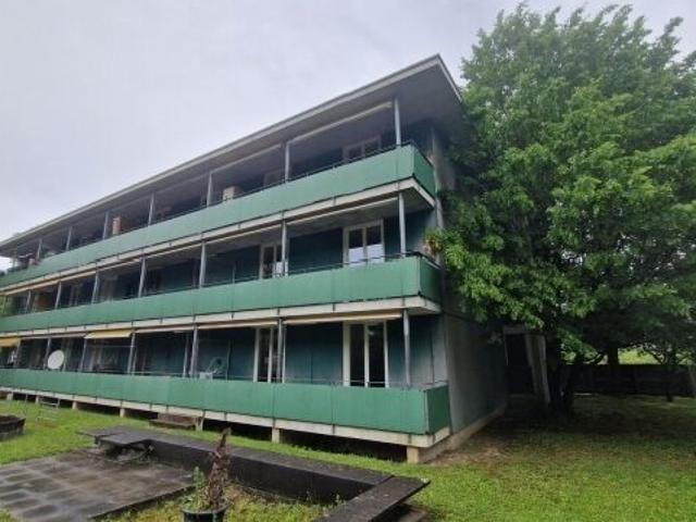Flat / Apartment in Turgi