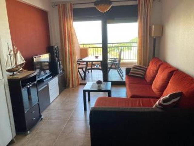 Flat Arenales del sol