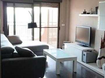 Flat Arenales del sol