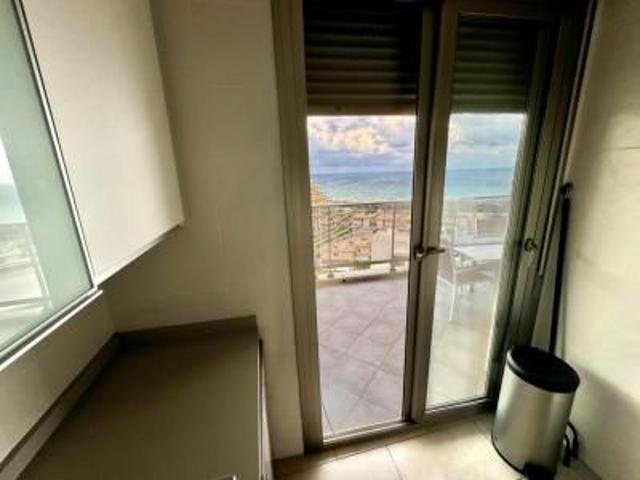 Flat Arenales del sol Calle albacete