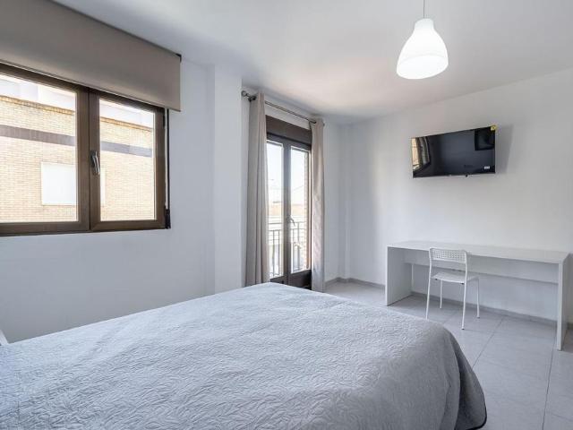 Flat Armilla