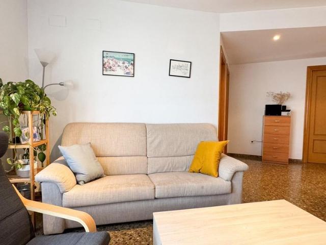 Flat Burjassot Canterería