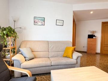 Flat Burjassot Canterería
