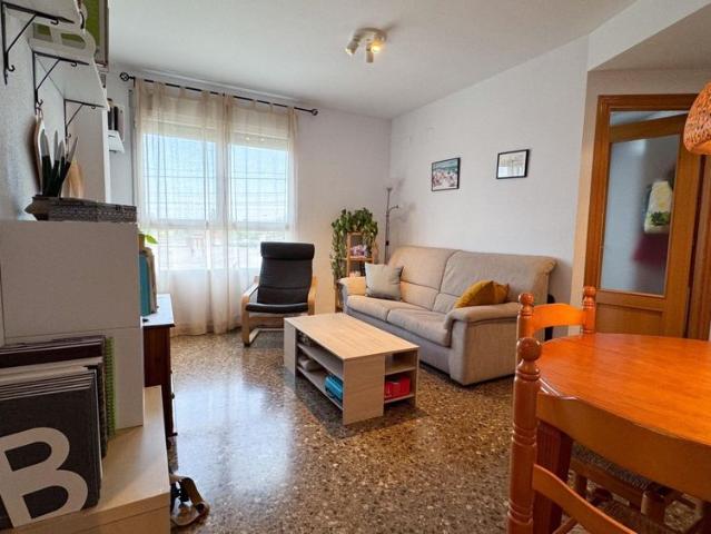 Flat Burjassot Canterería
