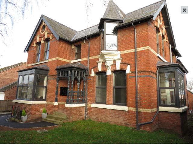 Flat, Burton Lodge, Whitecross Road, Hereford HR4, 1 bed flat to rent, £795 pcm | PrimeLocation