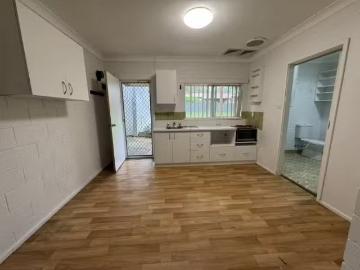Castlereagh, Snapper Island - Garden, Parking