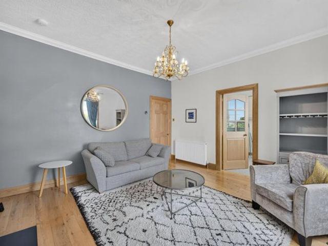 Flat B, 29 Arduthie Street, AB39 2EY, Stonehaven