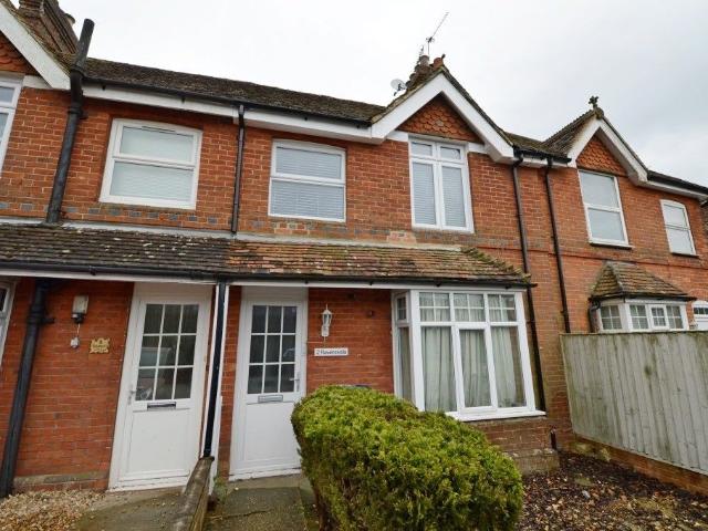 Flat B, 2 Ravensvale Cottages, Old Bramshott Chase, Old Bramshott Chase, Surrey GU26, 1 bed flat to rent, £850 pcm | PrimeLocation