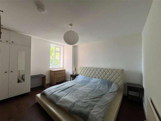 Flat B, Carlton Avenue East, Wembley, Middx, HA9