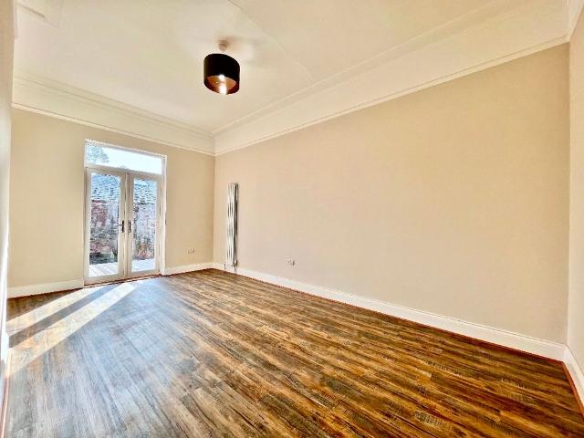 Flat B, Brunswick Street, Sheffield, S10