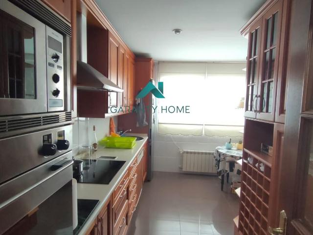 Flat Badajoz Casco Antiguo