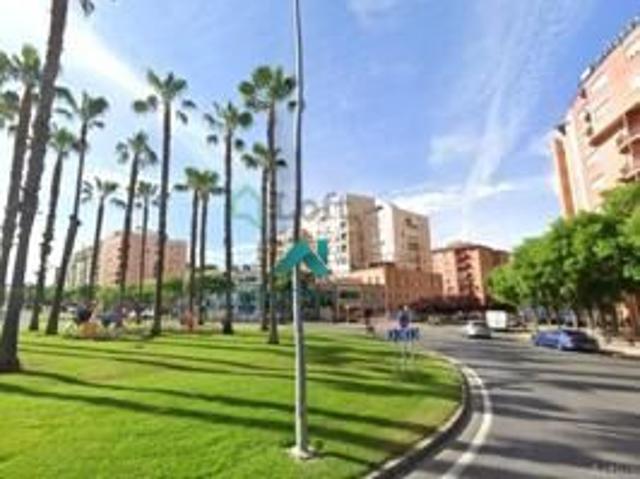 Flat Badajoz Valdepasillas