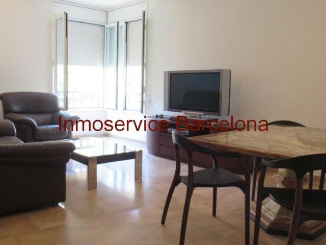 Flat Barcelona El Raval