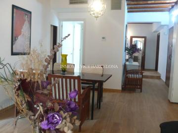 Flat Barcelona El Raval