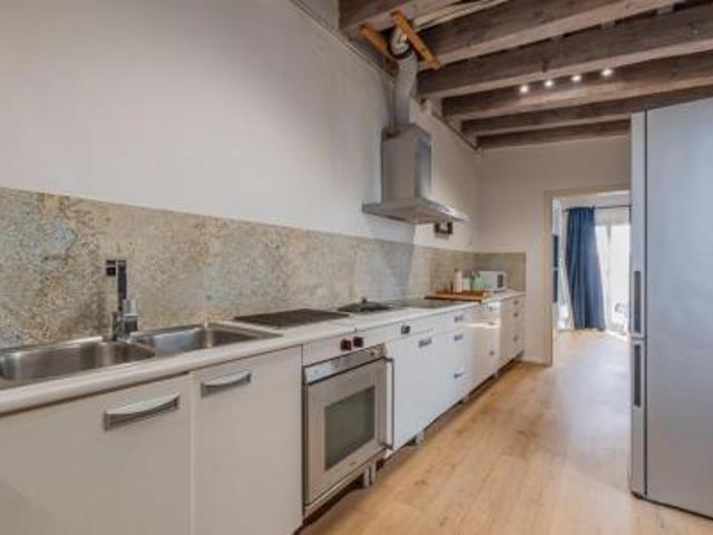 flat barcelona el raval