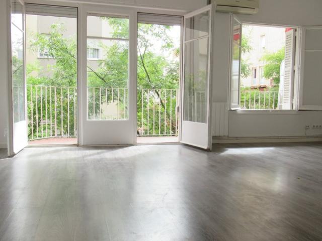 Flat Barcelona Horta
