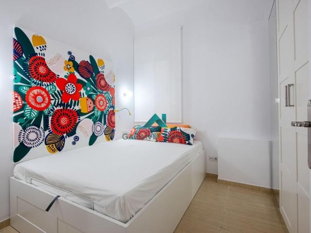 Flat Barcelona Les Corts