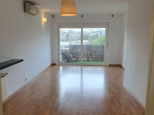 Flat Barcelona Les Corts