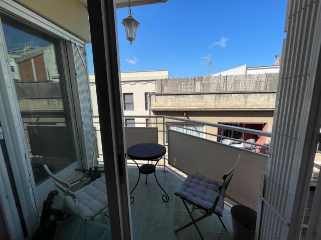 Flat Barcelona Les Tres Torres