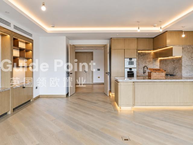 Flat, Bayswater Road, London W2, 2 bed flat to rent, £20,000 pcm | PrimeLocation