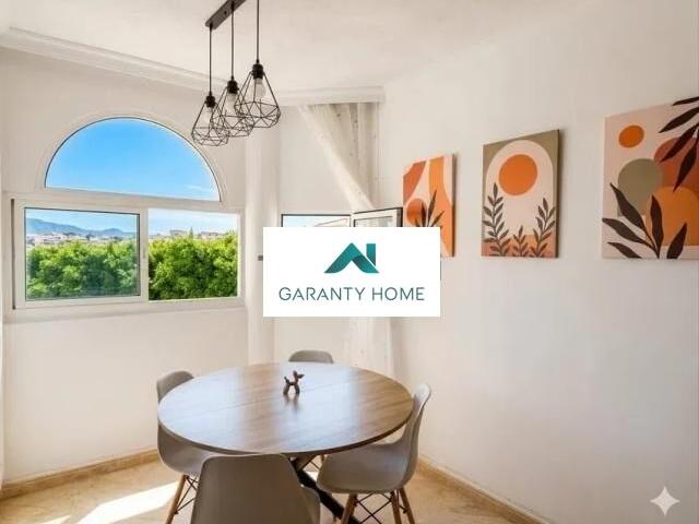 Flat Benalmádena Myramar
