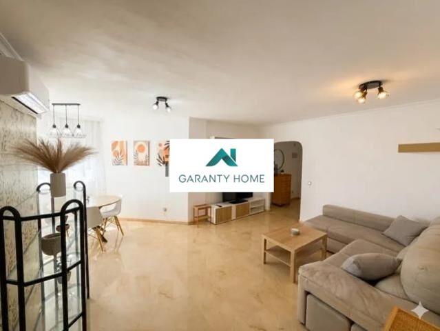 Flat Benalmádena Myramar