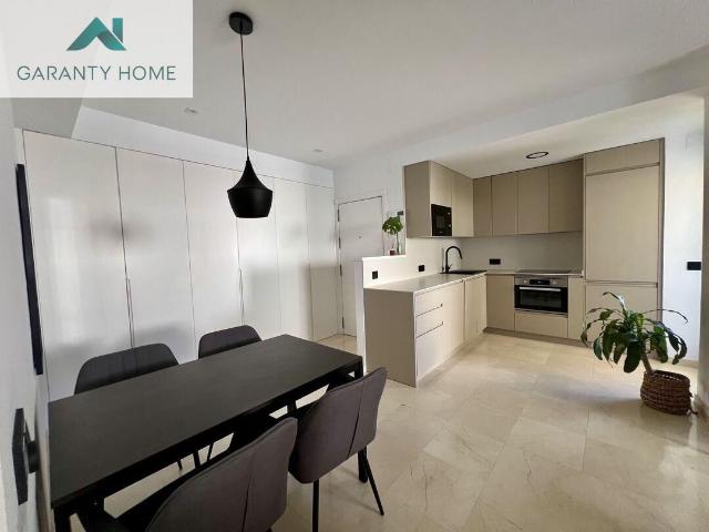Flat Benalmádena Montealto