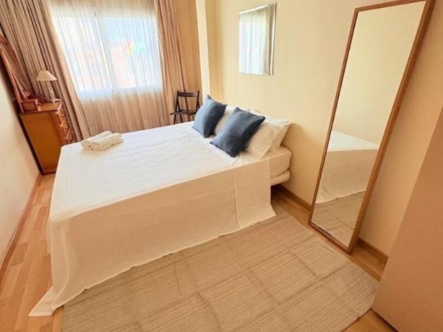 Flat Benalmádena Cortijo Torrequebrada
