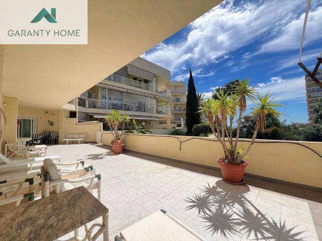 Flat Benalmádena Cortijo Torrequebrada