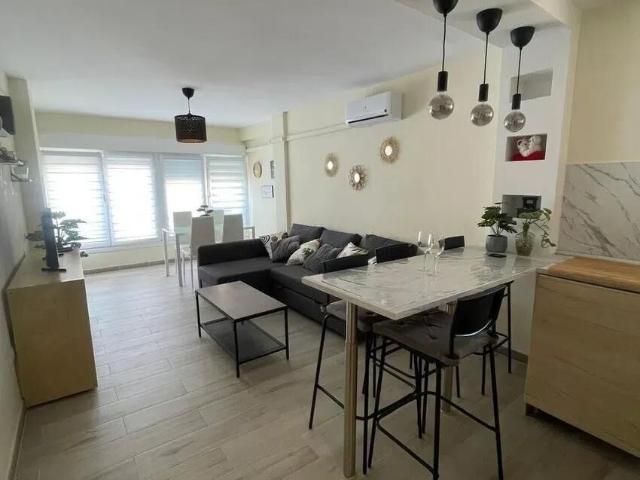 Flat Benalmádena Gamonal