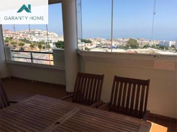 Apartamento en alquiler en Santangelo