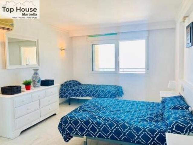 Flat Benalmádena Torrequebrada