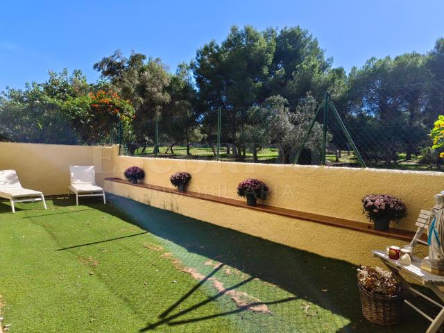 Flat Betera Urb. Torre en Conill